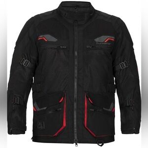 Tourmaster | Men's Ridgecrest Jacket, NWT Size XL